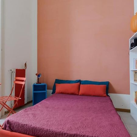 Le Stanze Del Cuore Napoli Ngoại thất bức ảnh